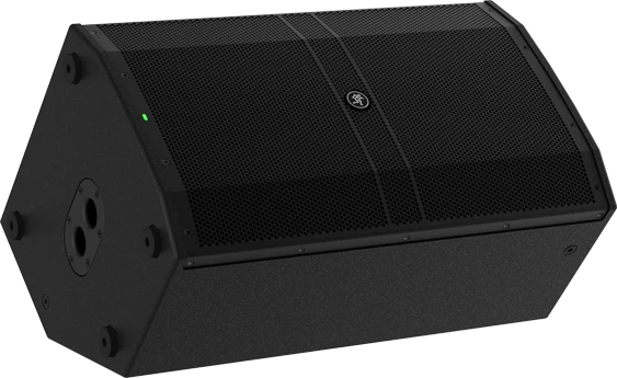 Mackie DRM212 12" 1600W Powered PA Loudspeaker 8 Mackie DRM212 12" 1600W Powered PA Loudspeaker - Image 6