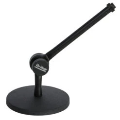 Onstage DS300B Posi-Lok Desktop Microphone Stand