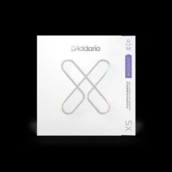 D'Addario XSAPB Phosphor Bronze Acoustic Guitar Strings