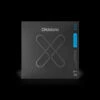 D'Addario XTABR 80/20 Bronze Acoustic Guitar Strings