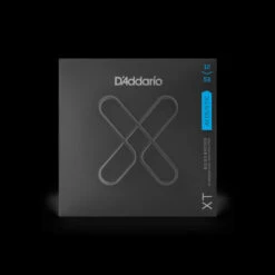 D'Addario XTABR 80/20 Bronze Acoustic Guitar Strings