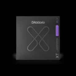 D'Addario XTAPB Phosphor Bronze Acoustic Guitar Strings