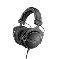 Beyerdynamic DT770M Closed-Back Monitoring Headphones