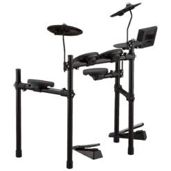Yamaha DTX402K 5pc Electronic Drum Kit -Audio Equipment Store dtx402k 4