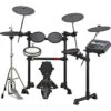 Yamaha DTX6K2-X 5pc Electronic Drum Kit -Audio Equipment Store dtx6k2 x 2.0