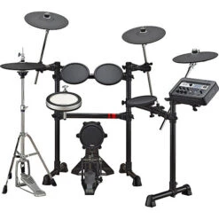 Yamaha DTX6K2-X 5pc Electronic Drum Kit