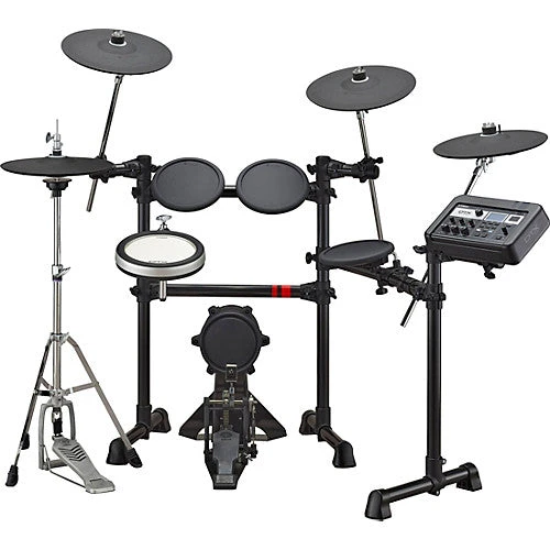 Yamaha DTX6K2-X 5pc Electronic Drum Kit 3 Yamaha DTX6K2-X 5pc Electronic Drum Kit