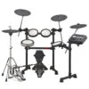 Yamaha DTX6K3-X 5pc Electronic Drum Kit 2 Yamaha DTX6K3-X 5pc Electronic Drum Kit -Audio Equipment Store dtx6k3 x