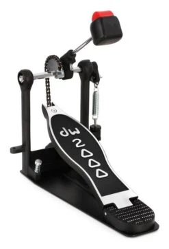 DW DWCP2000 Single Kick Pedal
