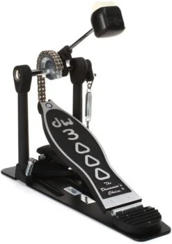 DW DWCP3000 Single Kick Pedal
