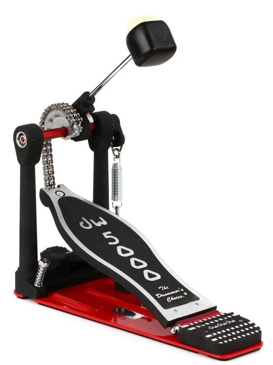 DW DWCP5000AD4 Accelerator Single Kick Pedal 3 DW DWCP5000AD4 Accelerator Single Kick Pedal