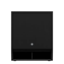Yamaha DXS18XLF 18" 1600W Powered PA Subwoofer