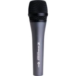 Sennheiser E835 Cardioid Dynamic Handheld Microphone