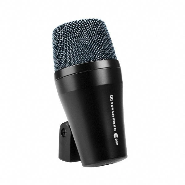 Sennheiser E902 Cardioid Dynamic Instrument Microphone 3 Sennheiser E902 Cardioid Dynamic Instrument Microphone