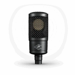 Antelope Audio Edge Solo Modelling Microphone