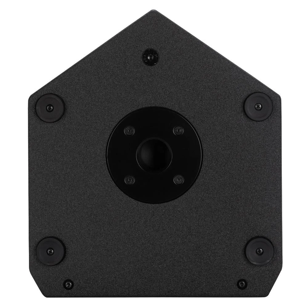 RCF NX 910-A 10" 2100W Active PA Loudspeaker 8 RCF NX 910-A 10" 2100W Active PA Loudspeaker - Image 6