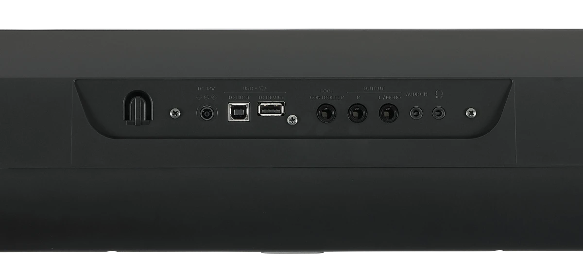 Korg EK50 Entertainer Keyboard 6 Korg EK50 Entertainer Keyboard - Image 4