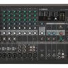 Yamaha EMX5 12-Input Portable Powered Mixer -Audio Equipment Store emx5 1