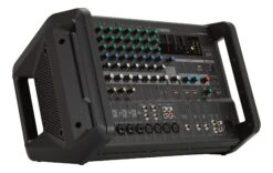 Yamaha EMX5 12-Input Portable Powered Mixer 5 Yamaha EMX5 12-Input Portable Powered Mixer -Audio Equipment Store emx5 2
