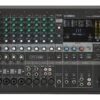 Yamaha EMX7 12-Input Portable Powered Mixer -Audio Equipment Store emx7 1