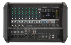 Yamaha EMX7 12-Input Portable Powered Mixer