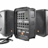 JBL EON 208P 8" 2-Way Portable PA System With Mixer And Bluetooth 2 JBL EON 208P 8" 2-Way Portable PA System With Mixer And Bluetooth -Audio Equipment Store eon208p 1