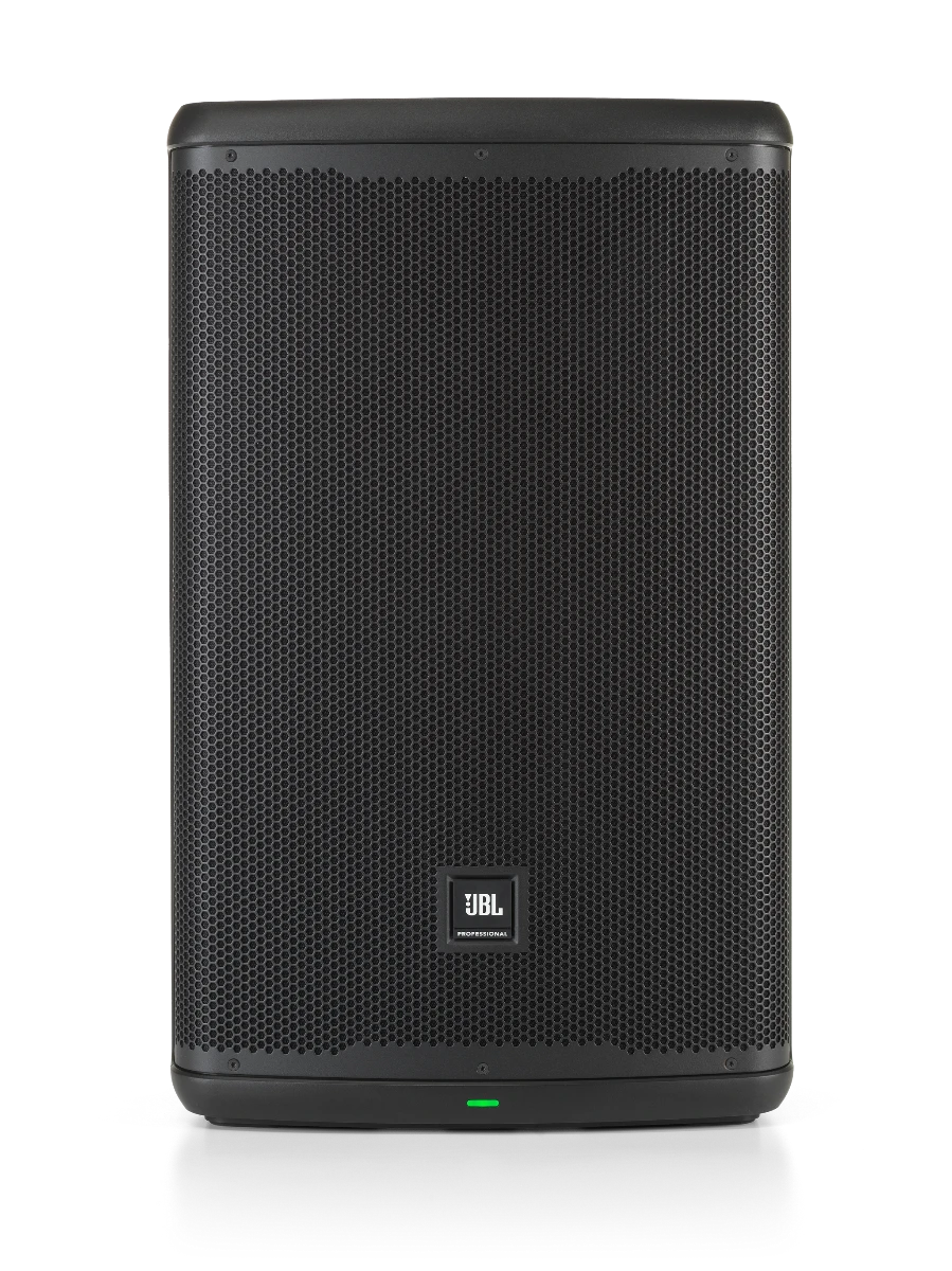 JBL EON715 15" Powered PA Loudspeaker 3 JBL EON715 15" Powered PA Loudspeaker