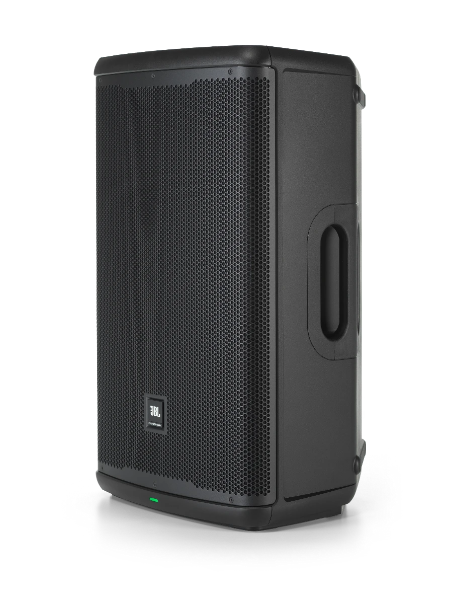JBL EON715 15" Powered PA Loudspeaker 4 JBL EON715 15" Powered PA Loudspeaker - Image 2