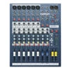 Soundcraft EPM6 Analog Mixer 1 Soundcraft EPM6 Analog Mixer -Audio Equipment Store epm6 top original