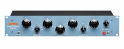Warm Audio EQP-WA Pultec Style Tube Equaliser