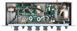 Warm Audio EQP-WA Pultec Style Tube Equaliser -Audio Equipment Store eqp wa interior view 72dpi 1500x600 1