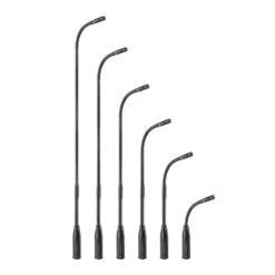 Audio-technica Audio Technica ES925H Hypercardioid Gooseneck Microphone