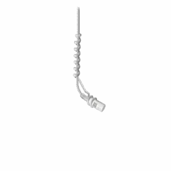 Audio-technica Audio Technica ES933C Condenser Hanging Microphone 7 Audio-technica Audio Technica ES933C Condenser Hanging Microphone -Audio Equipment Store es933pmwc 03