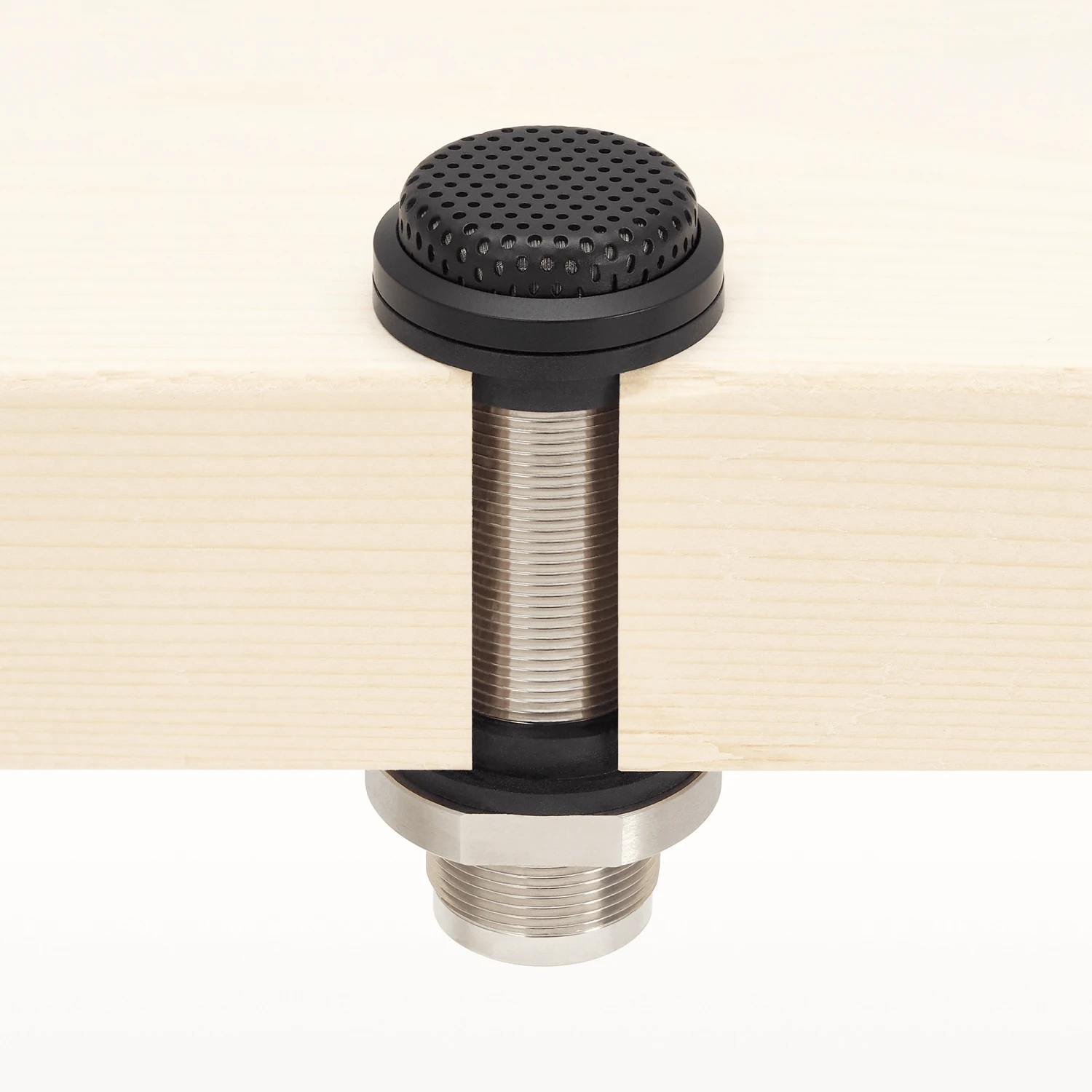 Audio-technica Audio Technica ES945O/XLR Omnidirectional Button Boundary Microphone 7 Audio-technica Audio Technica ES945O/XLR Omnidirectional Button Boundary Microphone - Image 5