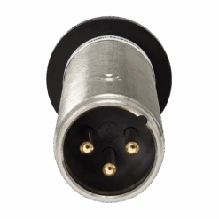 Audio-technica Audio Technica ES945O/XLR Omnidirectional Button Boundary Microphone 17 Audio-technica Audio Technica ES945O/XLR Omnidirectional Button Boundary Microphone -Audio Equipment Store es945o xlr 04 1