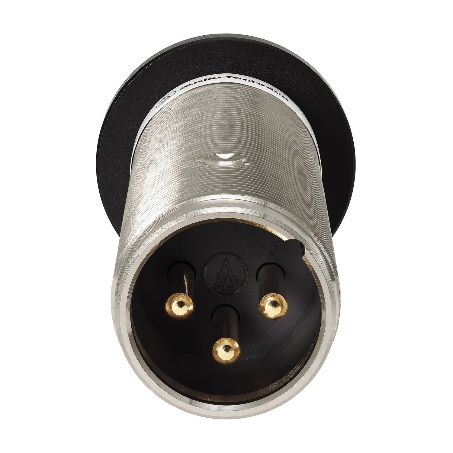 Audio-technica Audio Technica ES945O/XLR Omnidirectional Button Boundary Microphone 9 Audio-technica Audio Technica ES945O/XLR Omnidirectional Button Boundary Microphone - Image 7