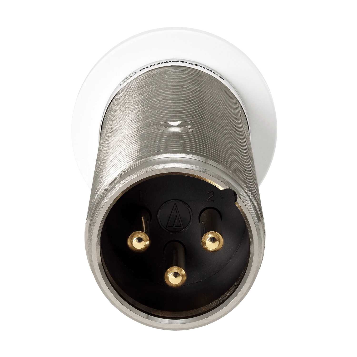 Audio-technica Audio Technica ES945O/XLR Omnidirectional Button Boundary Microphone 10 Audio-technica Audio Technica ES945O/XLR Omnidirectional Button Boundary Microphone - Image 8