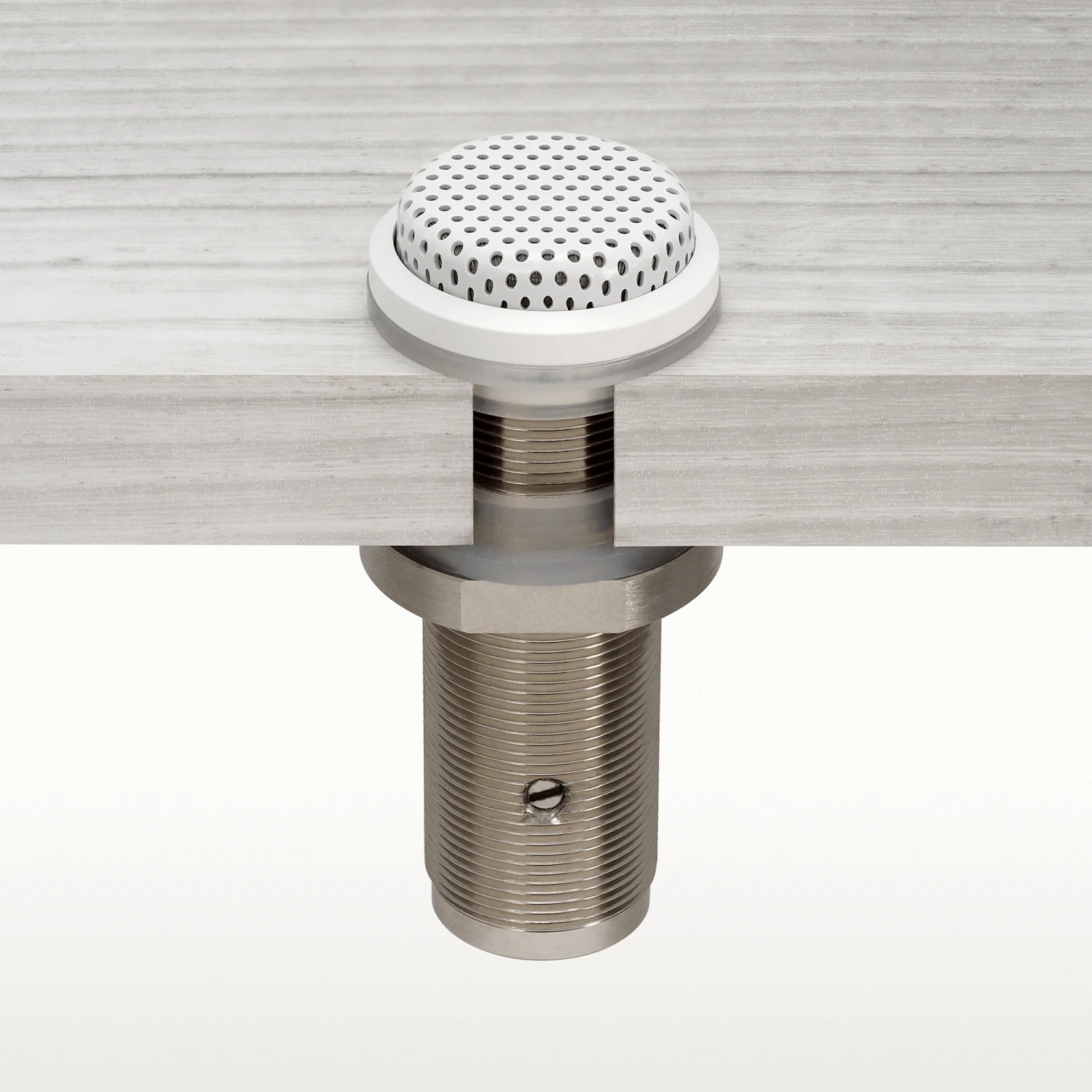 Audio-technica Audio Technica ES945O/XLR Omnidirectional Button Boundary Microphone 8 Audio-technica Audio Technica ES945O/XLR Omnidirectional Button Boundary Microphone - Image 6