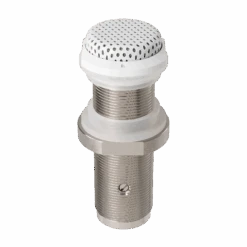 Audio-technica Audio Technica ES947C/XLR Cardioid Button Boundary Microphone -Audio Equipment Store es947wc xlr 02