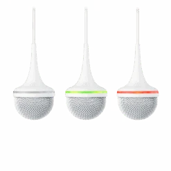 Audio-technica Audio Technica ES954 4-Channel Hanging Array Microphone -Audio Equipment Store es954 03