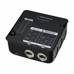 Audio-technica Audio Technica ES954 4-Channel Hanging Array Microphone -Audio Equipment Store es954 04a