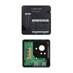 Audio-technica Audio Technica ES954 4-Channel Hanging Array Microphone -Audio Equipment Store es954 06a