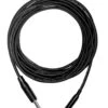 Eurocable HX7 7m Custom 7m Headphone Extension Cable 6.3mm TRSM - 3.5mm TRSF