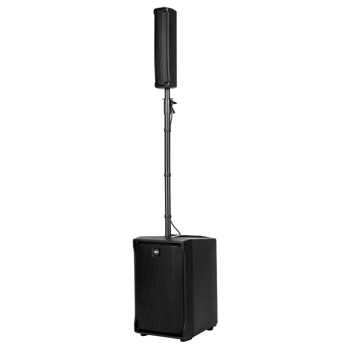 RCF EVOX J8 Portable PA Column Array System 3 RCF EVOX J8 Portable PA Column Array System