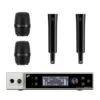 Sennheiser EW-DX 435-S SET Digital Dual Wireless Handheld Microphone System 1 Sennheiser EW-DX 435-S SET Digital Dual Wireless Handheld Microphone System -Audio Equipment Store ew dx435.pptx