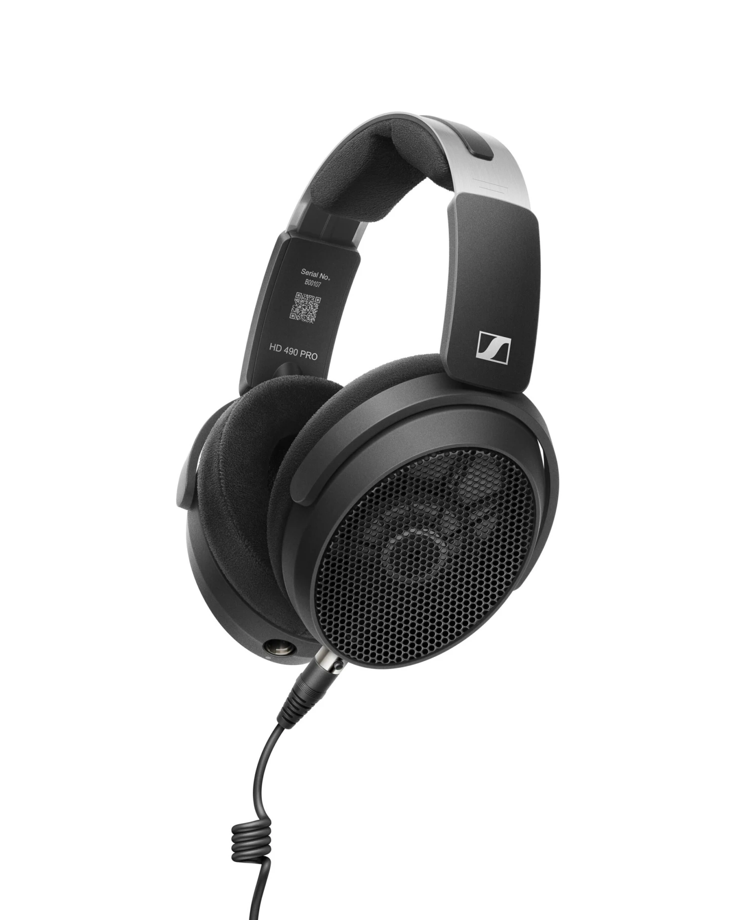 Sennheiser HD 490 PRO Professional Reference Studio Headphones 3 Sennheiser HD 490 PRO Professional Reference Studio Headphones