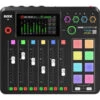 Rode RODECaster Pro II Integrated Audio Production Studio