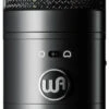 Warm Audio WA-8000 Tube Condenser Microphone