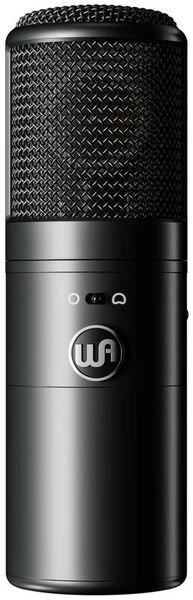 Warm Audio WA-8000 Tube Condenser Microphone