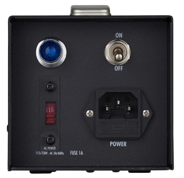 Warm Audio WA-8000 Tube Condenser Microphone 7 Warm Audio WA-8000 Tube Condenser Microphone - Image 5